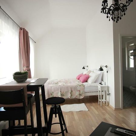 Zagreb Studio Apt No.1 Extérieur photo