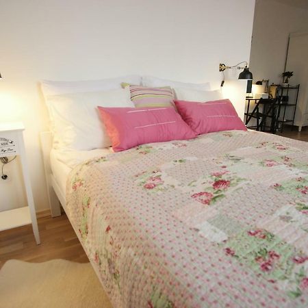 Zagreb Studio Apt No.1 Extérieur photo