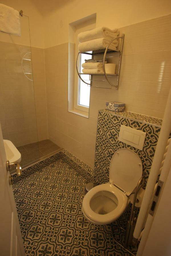 Zagreb Studio Apt No.1 Extérieur photo