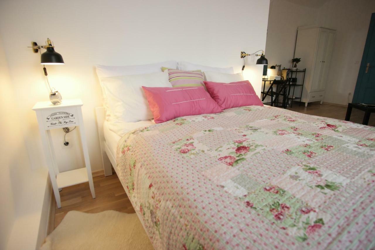 Zagreb Studio Apt No.1 Extérieur photo