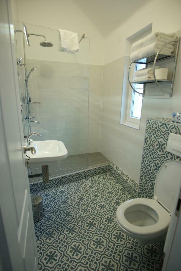 Zagreb Studio Apt No.1 Extérieur photo