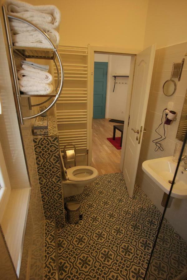 Zagreb Studio Apt No.1 Extérieur photo